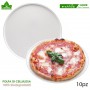 PIATTI BIO PIZZA CM 33 10PZ XXL