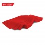 TOVAGLIA TNT 140X140 ROSSO 100PZ