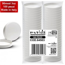 MOVIDA COPERCH 0,90 MM56 CARTA 100P