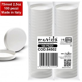 MOVIDA COPERCH 0,75 MM50 CARTA 100P