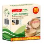 MOVIDA CARTA FORNO 200PZ  CM16X4,5