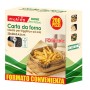 MOVIDA CARTA FORNO 200PZ 20X20X4,5