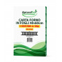 MOVIDA CARTA FORNO 40X60 500PZ NATU